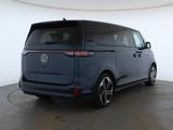 Volkswagen ID.Buzz Bus 250 kW GTX LR 4MOTION ACC 360° H/K - Volkswagen ID. Buzz: Automatik