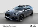 Cupra Leon ST 1.4 HYBRID LM18 NAVI SITZHEIZUNG LED - Cupra Leon in Hagen