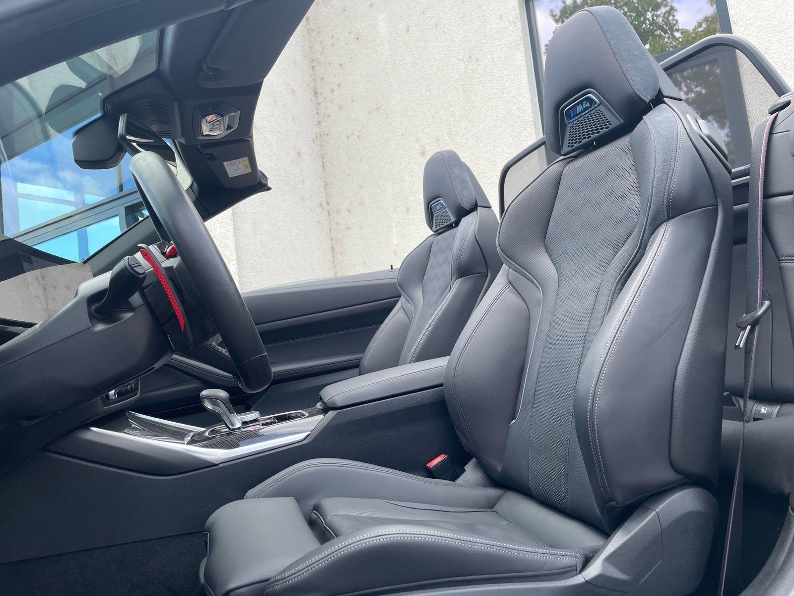 BMW M4 - Bild 8