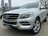 Mercedes-Benz ML 350 CDI BlueTec *Panorama*Scheckheft* - Mercedes-Benz ML 350 in Mannheim