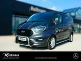 Ford Tourneo Custom 2.0 TDCi 310 L1 Sport EURO 6d-TEM - Ford Tourneo Custom Kombi Gebrauchtwagen