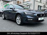 Seat Leon Style DSG Navi LED PDC Sitzheizung - Seat Leon Gebrauchtwagen in Kassel