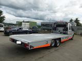 Mercedes-Benz Sprinter 319 CDI V6 Wellmeyer ATM Motor 16.000Km - Mercedes-Benz Kühlkoffer At