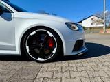 Audi RS3 2.5 TFSI S tronic quattro Sportback - - gebrauchte Audi RS3 aus dem Jahr 2016