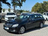 Mercedes-Benz C 220 CDI T-Modell BE Elegance Bi-Xenon PTS - Mercedes-Benz C 220: Elegance Cdi