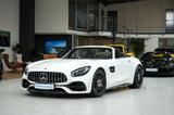 Mercedes-Benz AMG GT C Roads.*EDITION-50*MAGNO*BURMESTER-HIGH* - Mercedes-Benz AMG GT C aus 2018