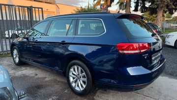 Volkswagen Passat Variant - 3