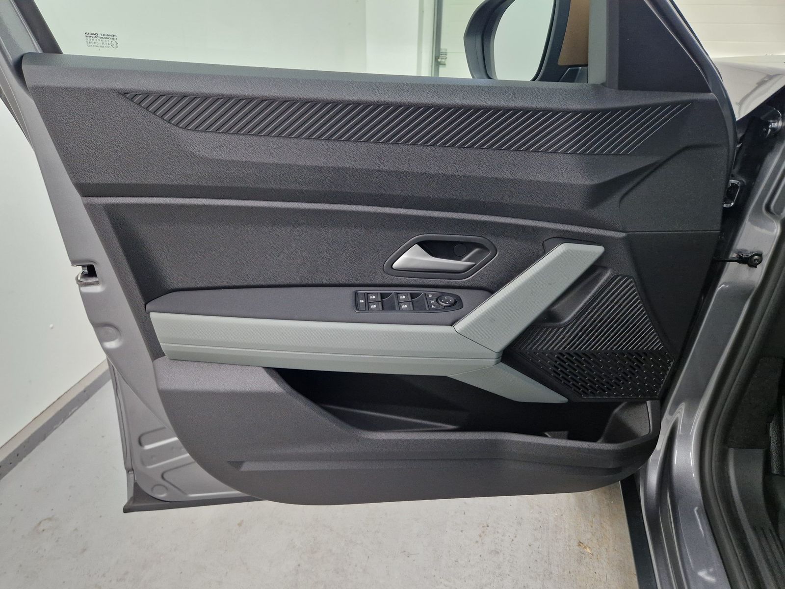 DACIA Bigster  Extreme Hybrid 155 City – Bild 40