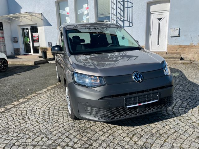 Volkswagen Caddy 7 Sitzer/Navi/Kamera/u.v.m