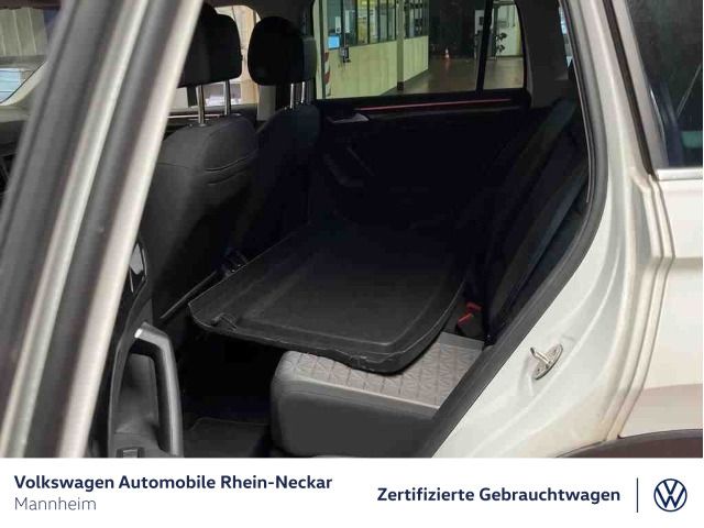 Volkswagen Tiguan - Bild 12