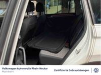 Volkswagen Tiguan - Vorschau Bild 12