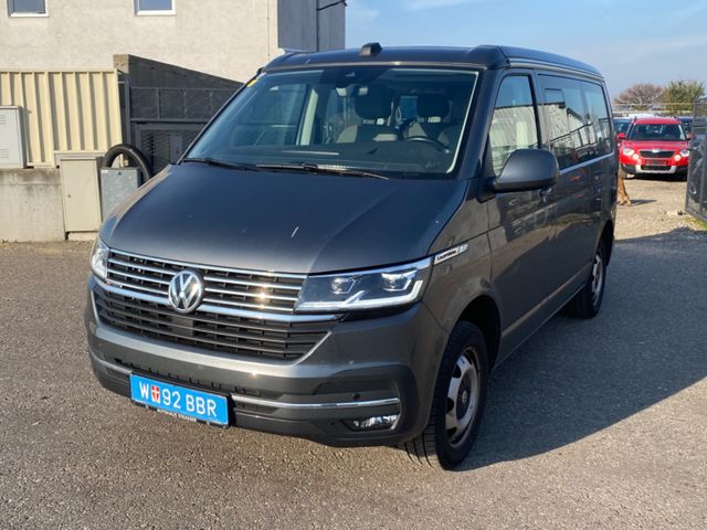 Volkswagen VW California OCEAN 6.1 2,0 TDI DSG A