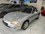 Mazda MX-5 1.6 Roadster - VERO CONSERVATO - gebrauchte Mazda MX-5 aus dem Jahr 2001