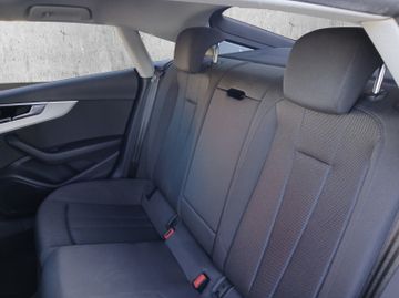 Audi A5 Sportback 40 2.0 TFSI (M-H) +KeyLess+Navi+SHZ