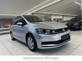 Volkswagen Touran Trendline BMT/Start-Stopp *7-Sitzer* Navi - VW Touran von 2018