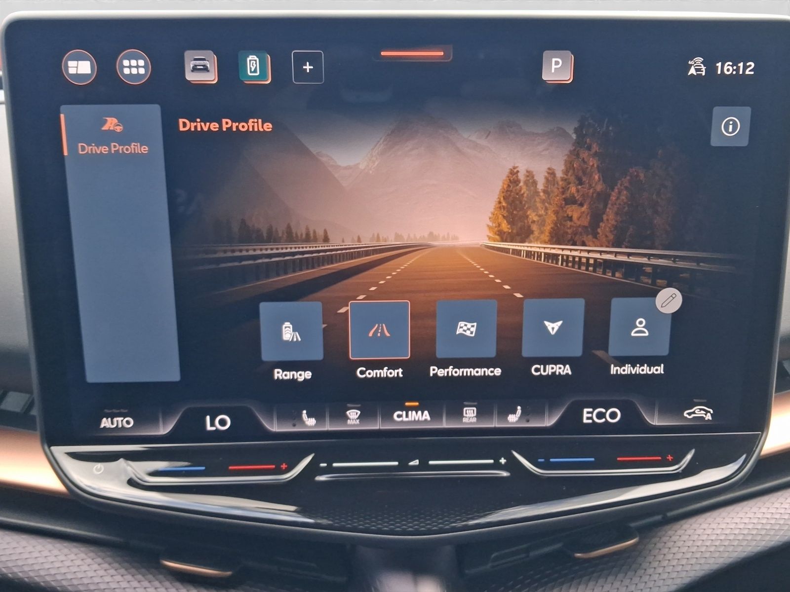 Cupra Tavascan - Bild 15