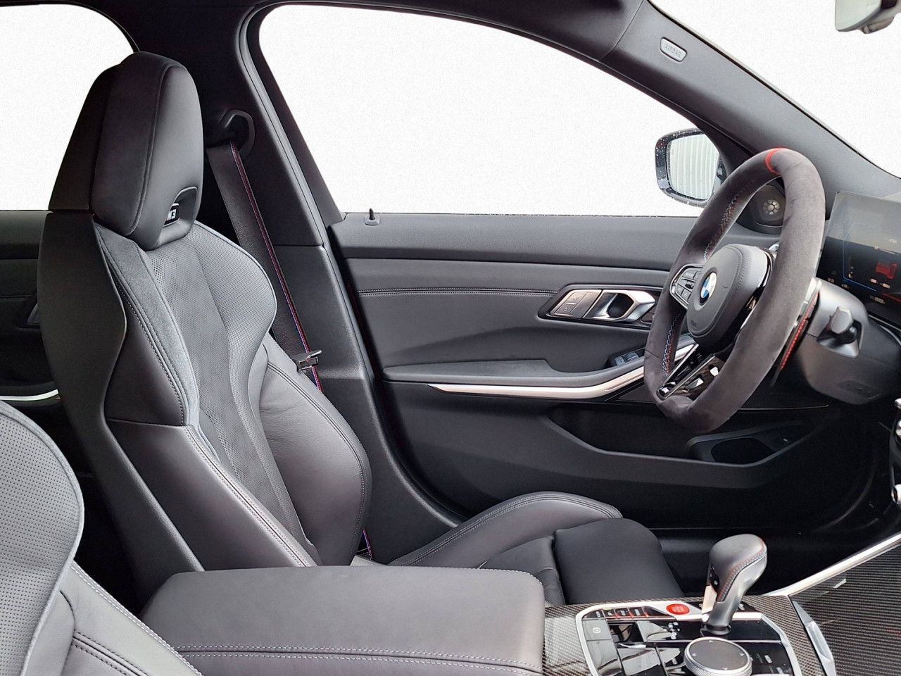 BMW M3 - Bild 11