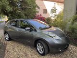 Nissan Leaf Acenta 30kWh  - Nissan Leaf von privat