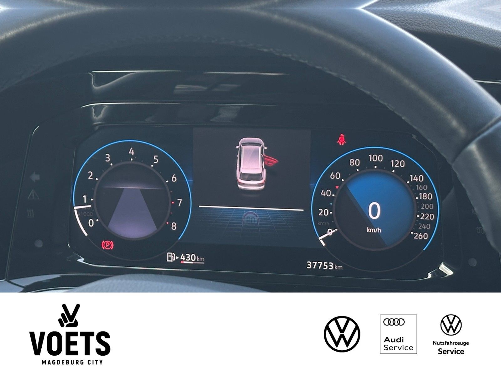 Volkswagen Golf - Bild 12