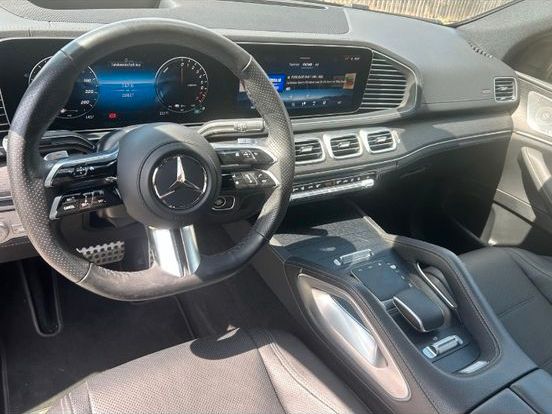 Mercedes-Benz GLE 400e Coupé 4Matic AMG Premium Plus foto 19