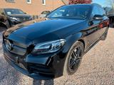 Mercedes-Benz C220d T-Modell AMG-Line *ACC*STANDHZG*PANO*360° - Mercedes-Benz C 220 in Bremen
