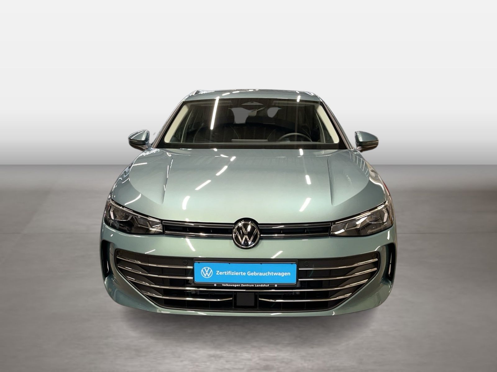 Volkswagen Passat Variant - Bild 9