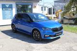 Skoda Fabia Monte Carlo+ACC+FLA+5J. Garantie - Skoda Fabia: 5j
