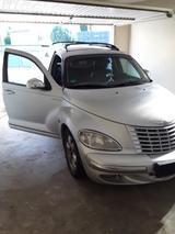 Chrysler PT Cruiser Limited 2.2 CRD Limited - Chrysler PT Cruiser: Crd