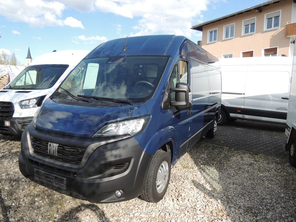 Image of Fiat Ducato