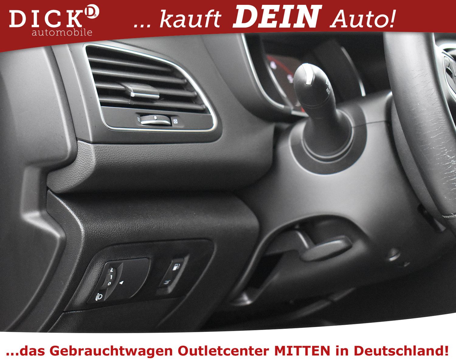 RENAULT Megane IV 1.3 TCE GT-Line PANO+NAV+LED+AHK+LEDER - Image 21