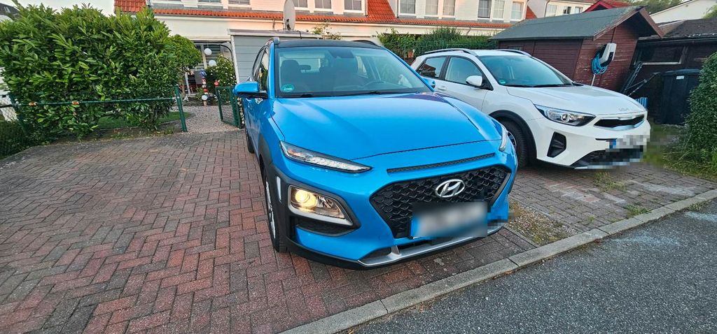 Image of Hyundai KONA