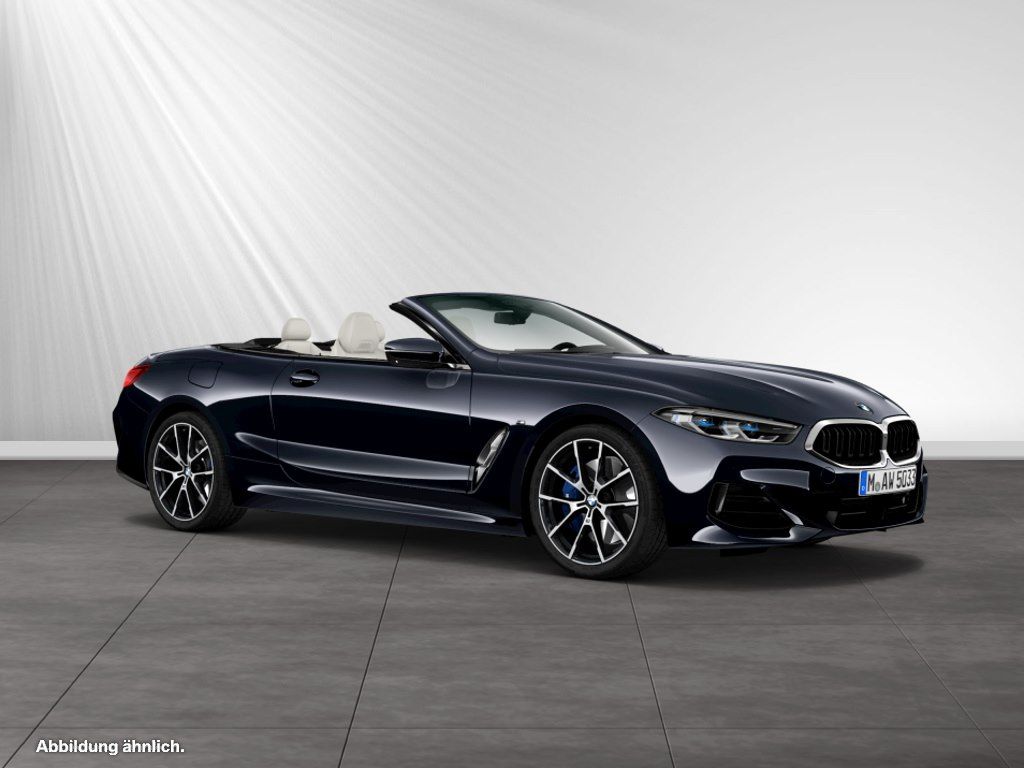 BMW 840 - Bild 11
