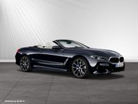 BMW 840 - Vorschau Bild 11