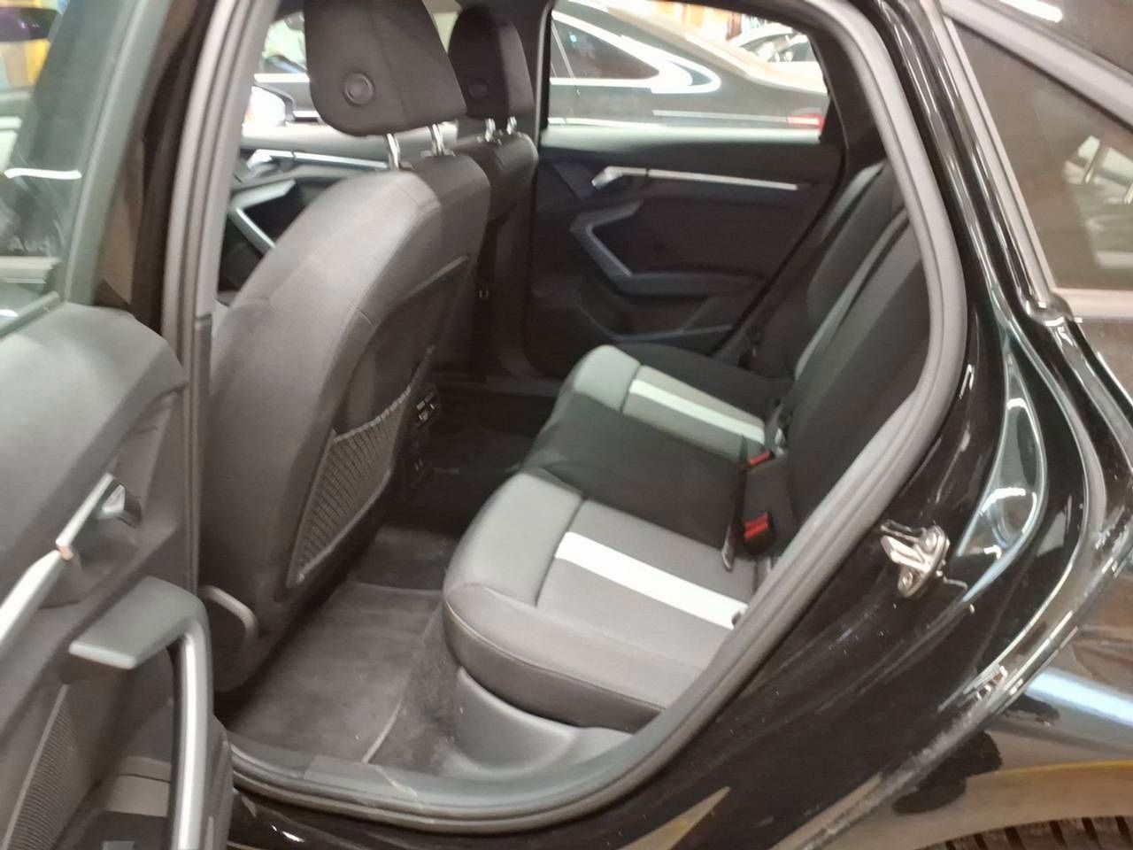 Audi A3 - Bild 6