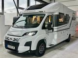 Adria Matrix 670SL Plus +Deluxe - Adria Matrix