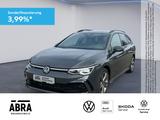 Volkswagen Golf VIII Variant 1.5 TSI R-Line LED+LANE+ACC - Auto Leasing-Angebote