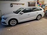 Skoda Oktavia 1,5TSI e tec - Skoda: Tsi Oktavia