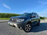 Dacia Duster 2 TCe125 Prestige SHZ/RFK/CarPlay/Android - Dacia Duster in Chemnitz