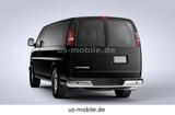 Chevrolet EXPRESS PASSENGER 3500 =2025=   B2B EXPORT - Chevrolet mit Benzin-Antrieb: Kleinbus