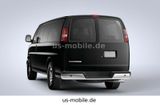 Chevrolet EXPRESS PASSENGER 3500 =2025=   B2B EXPORT - Chevrolet: 3500