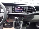 Volkswagen T6.1 California Beach Tour: 2 Schiebetüren/ 230V - Volkswagen T6 California aus 2023