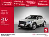 Audi SQ2 TFSI 221(300) S tronic AHK SHZ Keyless PDC