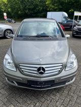 Mercedes-Benz B 200 B -Klasse B 200 - gebrauchte Mercedes-Benz B-Klasse aus dem Jahr 2006