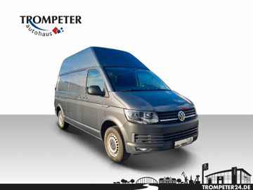 Fahrzeugabbildung Volkswagen T6 TDI DSG Hochdach Basis Campervan - Umbau