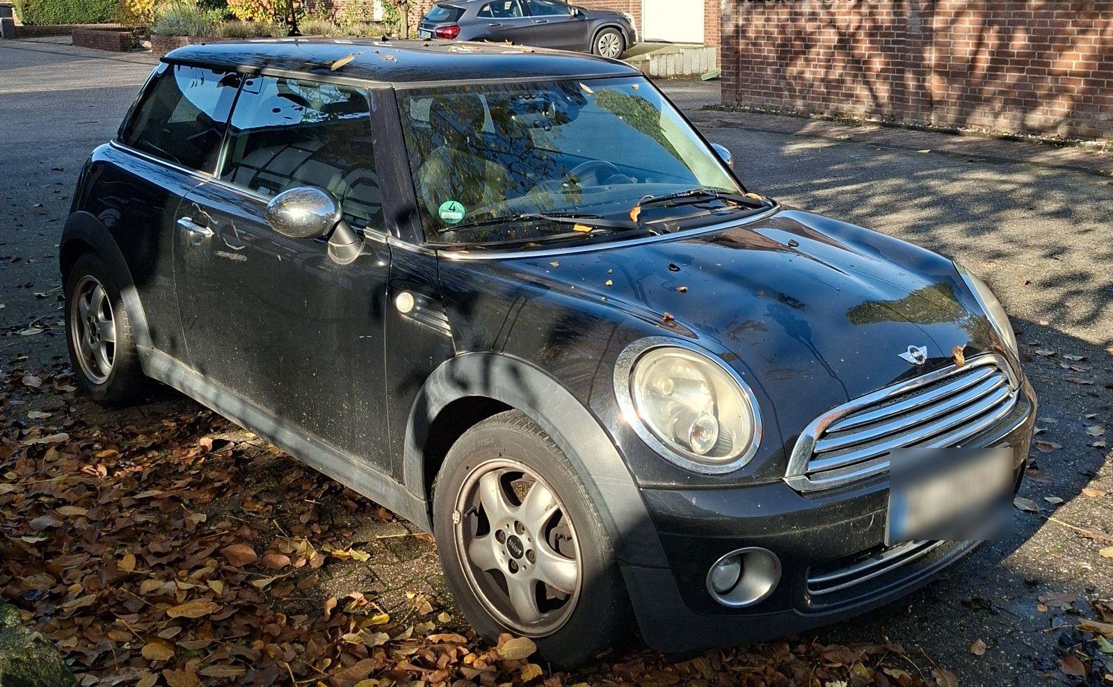 MINI ONE