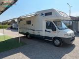 CI International Ci International MIZAR GARAGE MANSARDATO CON MAX - CI International Wohnwagen & Wohnmobile