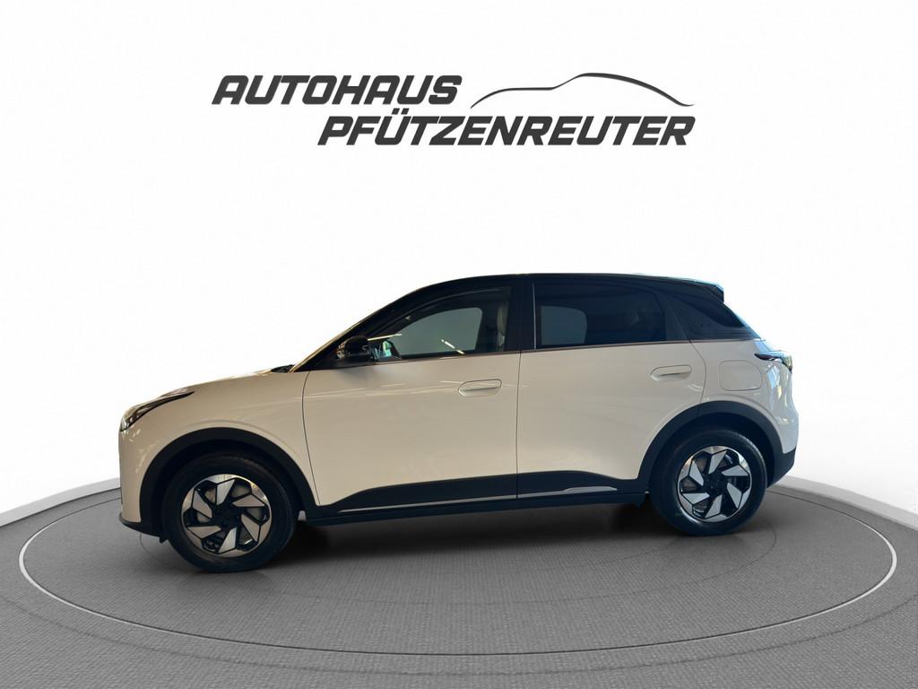 Geely E2 LED SHZ 360° KAMERA LEDER PDC KLIMA E 2 Ultra