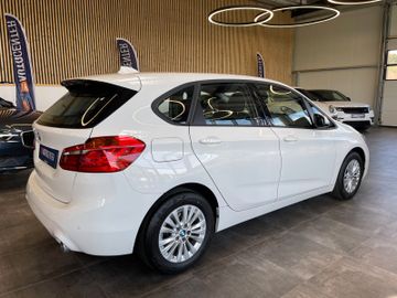 BMW 218d Active Tourer Advantage *1.HD*19%*NAVI*LED*