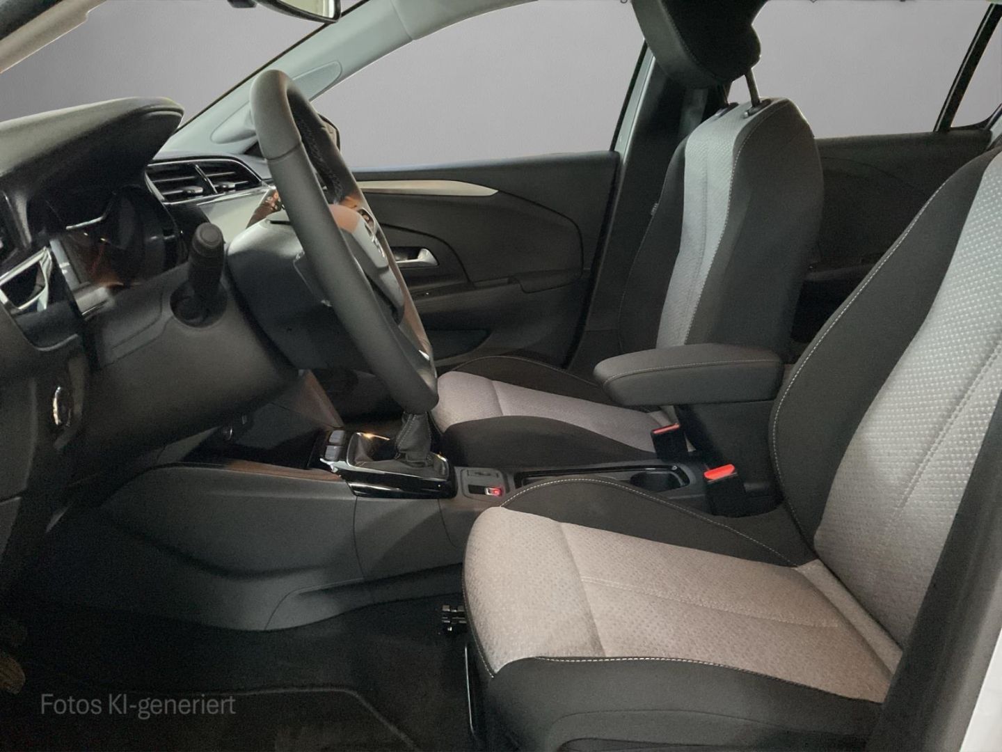 Opel Corsa - Bild 5
