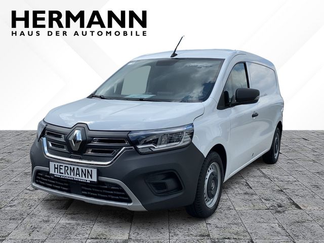 Renault Kangoo III Rapid L2 AC) Advance E-Tech Electric